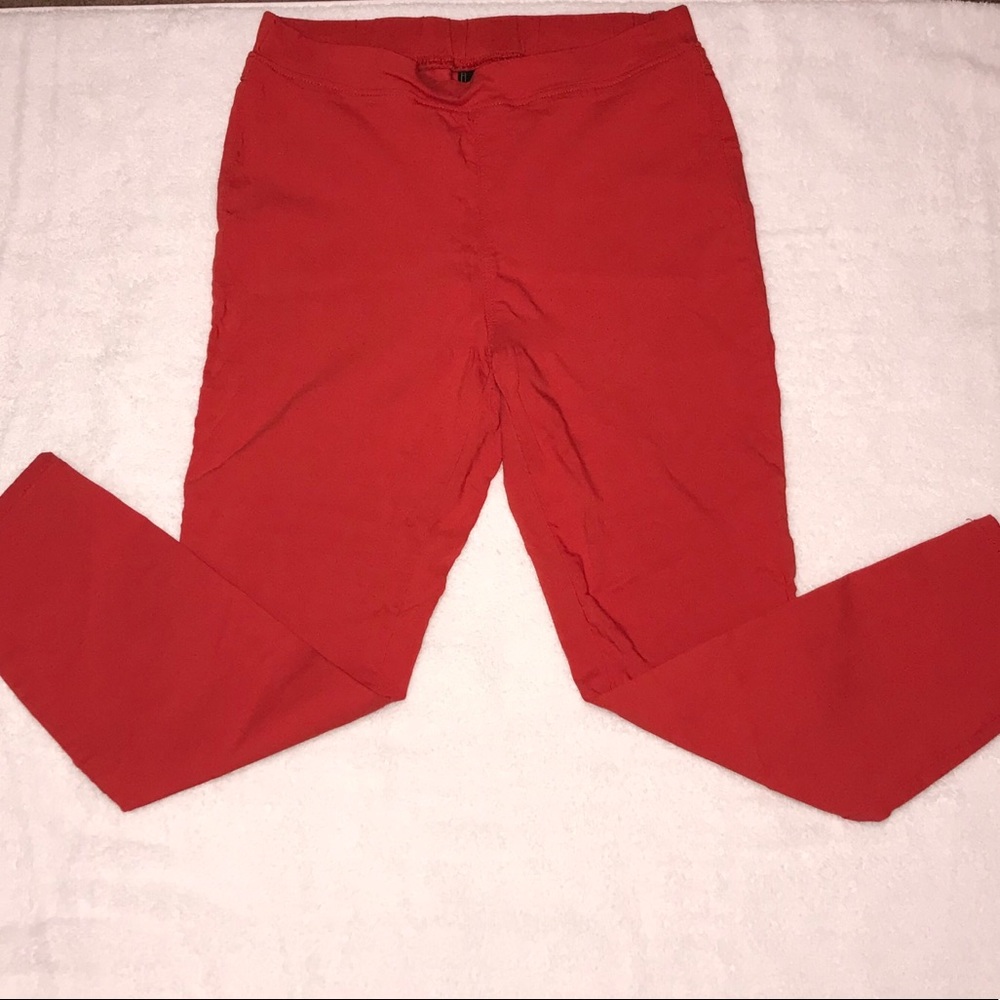 Jeans By Buffalo Coral Skinny Jeans
